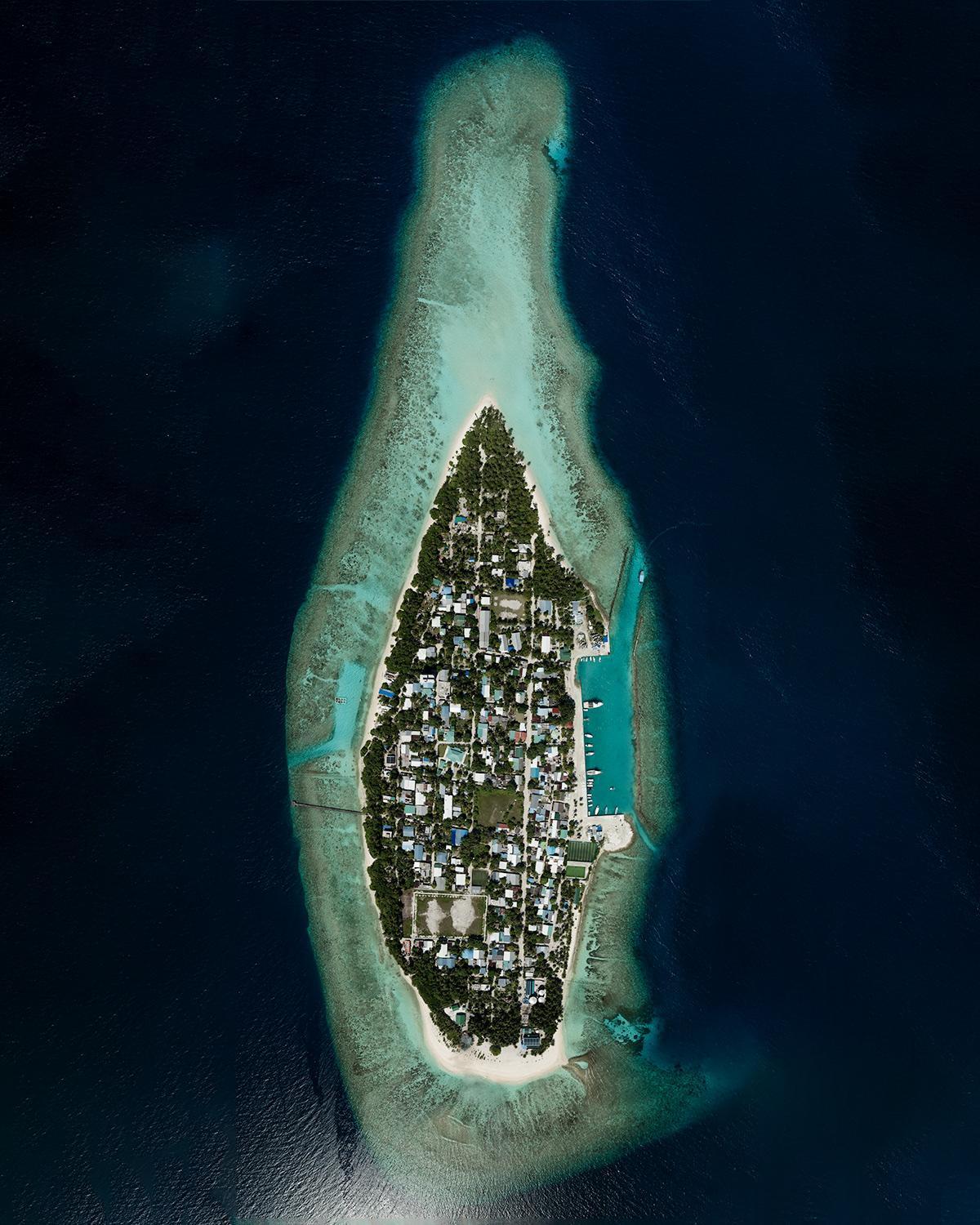 Kirulhiya Maldives Hotel Omadhoo Eksteriør bilde