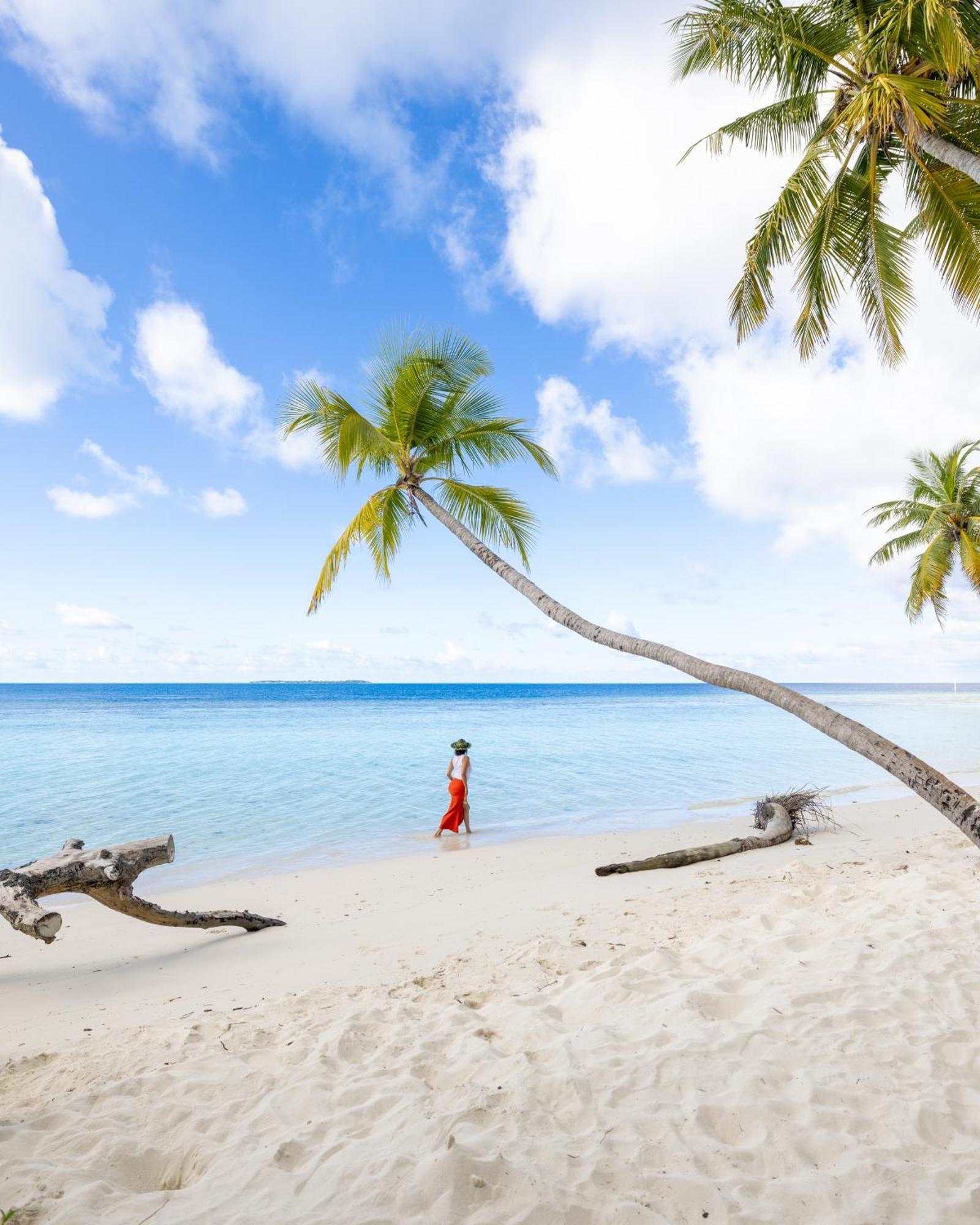 Kirulhiya Maldives Hotel Omadhoo Eksteriør bilde
