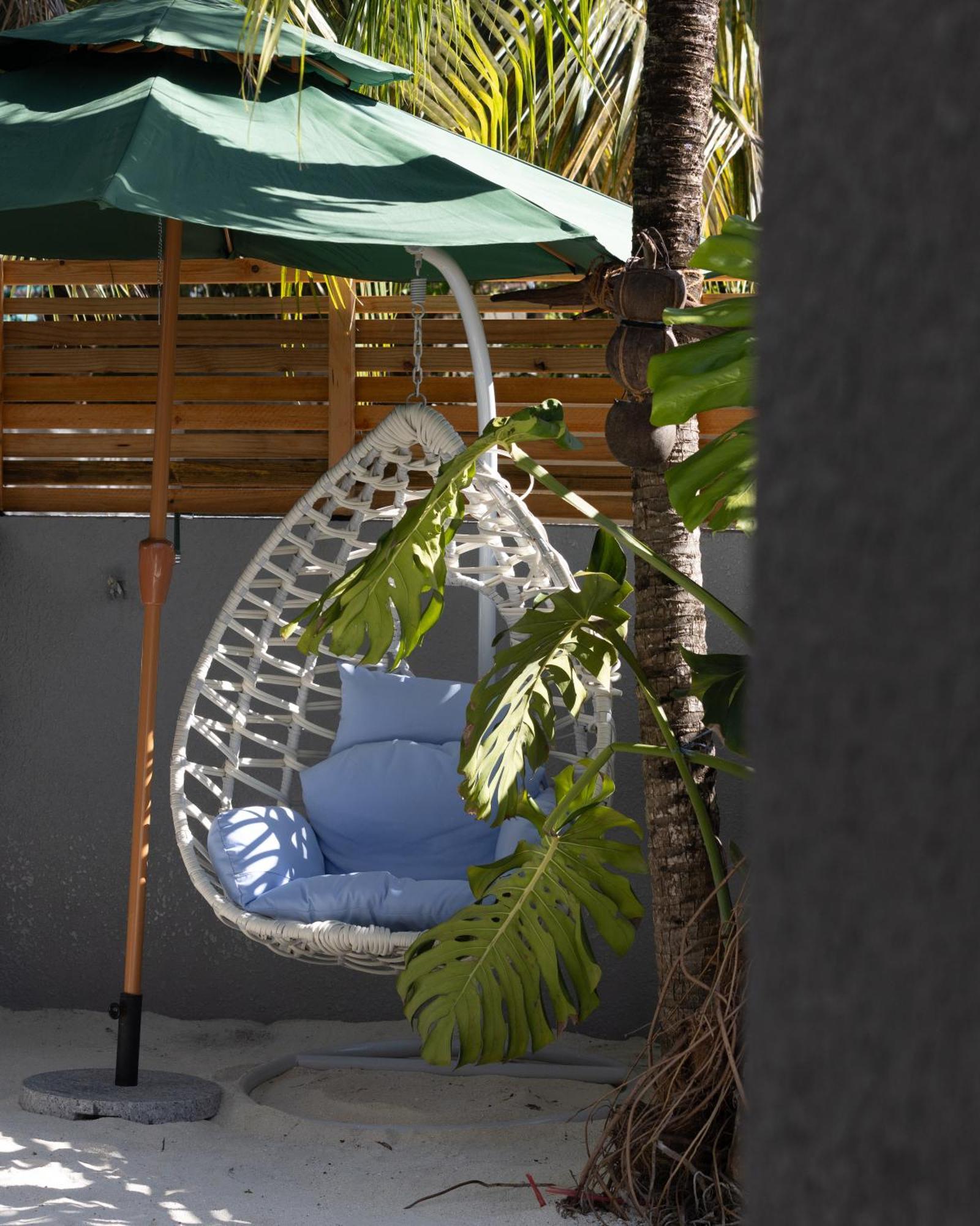 Kirulhiya Maldives Hotel Omadhoo Eksteriør bilde
