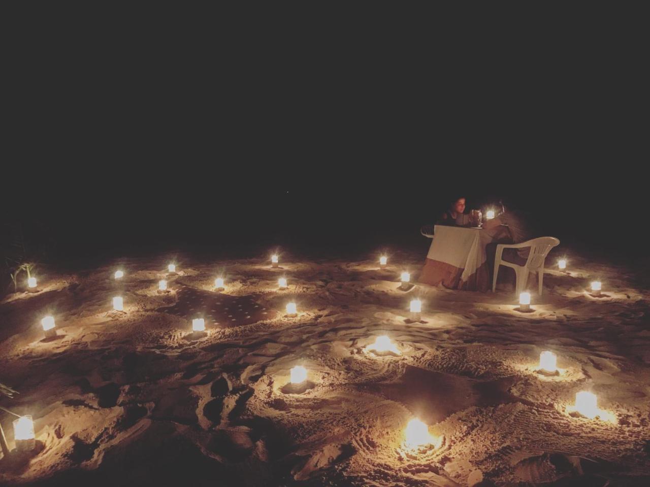 Kirulhiya Maldives Hotel Omadhoo Eksteriør bilde