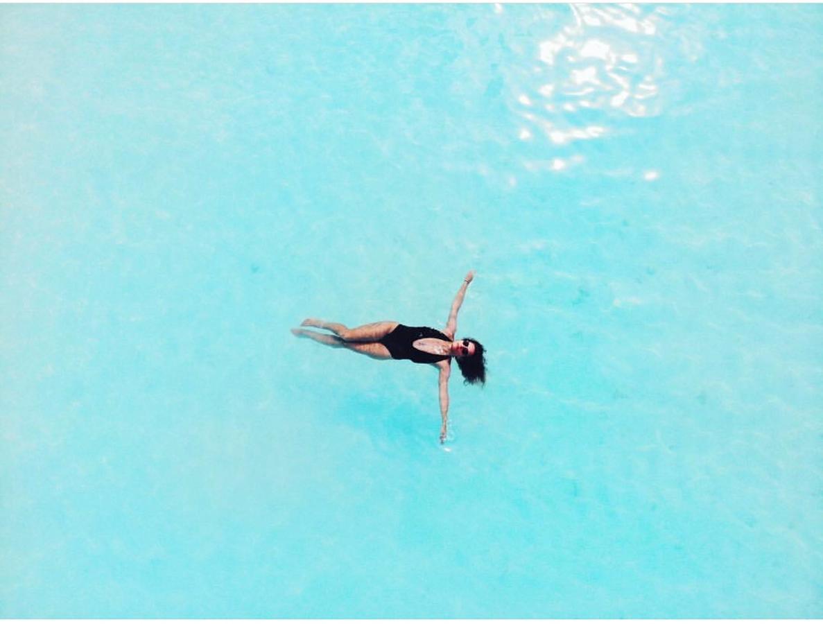 Kirulhiya Maldives Hotel Omadhoo Eksteriør bilde